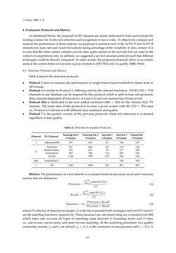 Image of the Page - 197 - in Document Image Processing