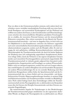 Image of the Page - 13 - in Die vielsprachige Seele Kakaniens - Übersetzen und Dolmetschen in der Habsburgermonarchie 1848 bis 1918