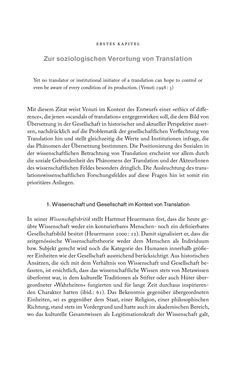 Bild der Seite - 19 - in Die vielsprachige Seele Kakaniens - Übersetzen und Dolmetschen in der Habsburgermonarchie 1848 bis 1918