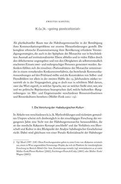 Image of the Page - 25 - in Die vielsprachige Seele Kakaniens - Übersetzen und Dolmetschen in der Habsburgermonarchie 1848 bis 1918