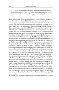 Image of the Page - 32 - in Die vielsprachige Seele Kakaniens - Übersetzen und Dolmetschen in der Habsburgermonarchie 1848 bis 1918