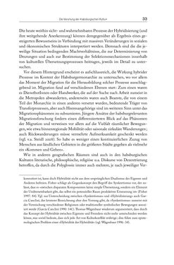 Image of the Page - 33 - in Die vielsprachige Seele Kakaniens - Übersetzen und Dolmetschen in der Habsburgermonarchie 1848 bis 1918