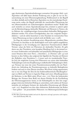 Image of the Page - 36 - in Die vielsprachige Seele Kakaniens - Übersetzen und Dolmetschen in der Habsburgermonarchie 1848 bis 1918