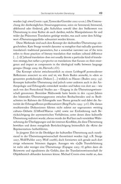 Bild der Seite - 49 - in Die vielsprachige Seele Kakaniens - Übersetzen und Dolmetschen in der Habsburgermonarchie 1848 bis 1918