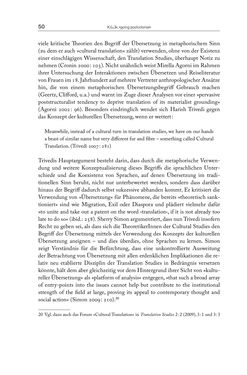Image of the Page - 50 - in Die vielsprachige Seele Kakaniens - Übersetzen und Dolmetschen in der Habsburgermonarchie 1848 bis 1918