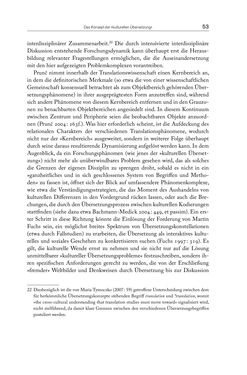 Image of the Page - 53 - in Die vielsprachige Seele Kakaniens - Übersetzen und Dolmetschen in der Habsburgermonarchie 1848 bis 1918