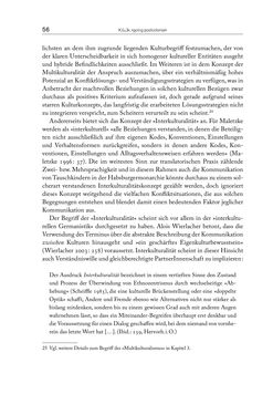 Image of the Page - 56 - in Die vielsprachige Seele Kakaniens - Übersetzen und Dolmetschen in der Habsburgermonarchie 1848 bis 1918