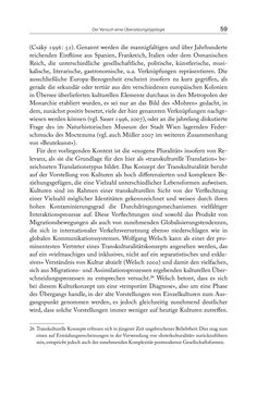 Bild der Seite - 59 - in Die vielsprachige Seele Kakaniens - Übersetzen und Dolmetschen in der Habsburgermonarchie 1848 bis 1918