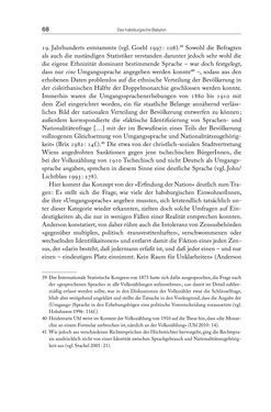 Bild der Seite - 68 - in Die vielsprachige Seele Kakaniens - Übersetzen und Dolmetschen in der Habsburgermonarchie 1848 bis 1918