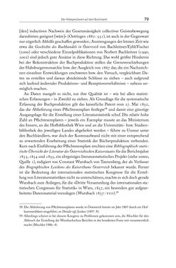 Image of the Page - 79 - in Die vielsprachige Seele Kakaniens - Übersetzen und Dolmetschen in der Habsburgermonarchie 1848 bis 1918