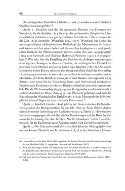 Image of the Page - 80 - in Die vielsprachige Seele Kakaniens - Übersetzen und Dolmetschen in der Habsburgermonarchie 1848 bis 1918
