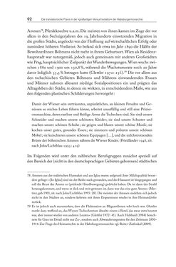 Image of the Page - 92 - in Die vielsprachige Seele Kakaniens - Übersetzen und Dolmetschen in der Habsburgermonarchie 1848 bis 1918