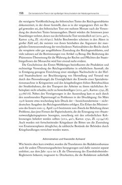 Bild der Seite - 156 - in Die vielsprachige Seele Kakaniens - Übersetzen und Dolmetschen in der Habsburgermonarchie 1848 bis 1918