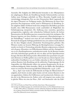 Bild der Seite - 166 - in Die vielsprachige Seele Kakaniens - Übersetzen und Dolmetschen in der Habsburgermonarchie 1848 bis 1918