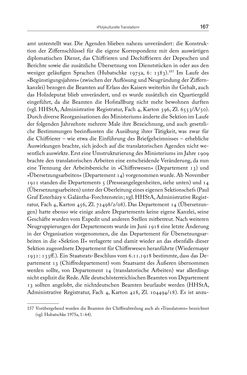 Image of the Page - 167 - in Die vielsprachige Seele Kakaniens - Übersetzen und Dolmetschen in der Habsburgermonarchie 1848 bis 1918