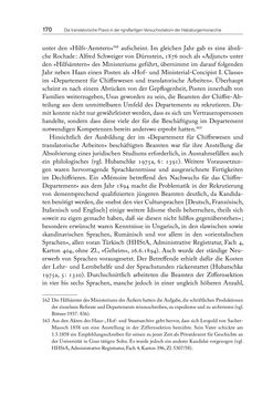 Bild der Seite - 170 - in Die vielsprachige Seele Kakaniens - Übersetzen und Dolmetschen in der Habsburgermonarchie 1848 bis 1918