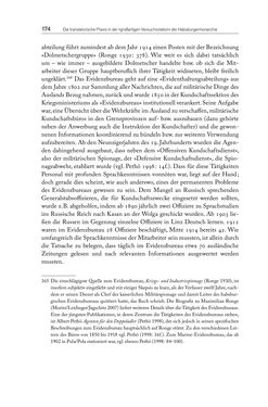 Image of the Page - 174 - in Die vielsprachige Seele Kakaniens - Übersetzen und Dolmetschen in der Habsburgermonarchie 1848 bis 1918