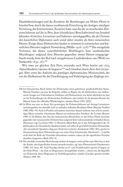 Image of the Page - 180 - in Die vielsprachige Seele Kakaniens - Übersetzen und Dolmetschen in der Habsburgermonarchie 1848 bis 1918