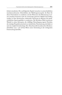 Image of the Page - 201 - in Die vielsprachige Seele Kakaniens - Übersetzen und Dolmetschen in der Habsburgermonarchie 1848 bis 1918
