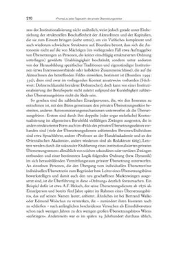 Bild der Seite - 210 - in Die vielsprachige Seele Kakaniens - Übersetzen und Dolmetschen in der Habsburgermonarchie 1848 bis 1918