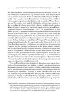 Bild der Seite - 211 - in Die vielsprachige Seele Kakaniens - Übersetzen und Dolmetschen in der Habsburgermonarchie 1848 bis 1918