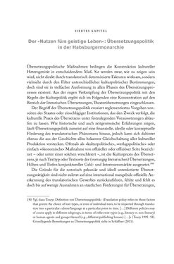 Image of the Page - 216 - in Die vielsprachige Seele Kakaniens - Übersetzen und Dolmetschen in der Habsburgermonarchie 1848 bis 1918