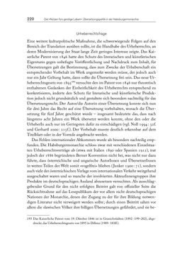 Bild der Seite - 220 - in Die vielsprachige Seele Kakaniens - Übersetzen und Dolmetschen in der Habsburgermonarchie 1848 bis 1918