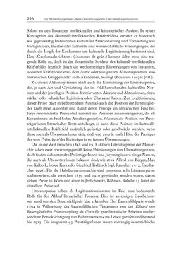 Bild der Seite - 226 - in Die vielsprachige Seele Kakaniens - Übersetzen und Dolmetschen in der Habsburgermonarchie 1848 bis 1918