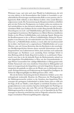 Bild der Seite - 237 - in Die vielsprachige Seele Kakaniens - Übersetzen und Dolmetschen in der Habsburgermonarchie 1848 bis 1918