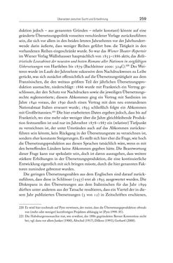 Bild der Seite - 259 - in Die vielsprachige Seele Kakaniens - Übersetzen und Dolmetschen in der Habsburgermonarchie 1848 bis 1918