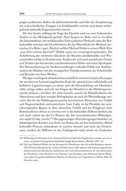 Image of the Page - 264 - in Die vielsprachige Seele Kakaniens - Übersetzen und Dolmetschen in der Habsburgermonarchie 1848 bis 1918