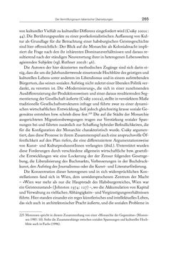 Bild der Seite - 265 - in Die vielsprachige Seele Kakaniens - Übersetzen und Dolmetschen in der Habsburgermonarchie 1848 bis 1918