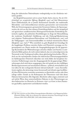 Bild der Seite - 280 - in Die vielsprachige Seele Kakaniens - Übersetzen und Dolmetschen in der Habsburgermonarchie 1848 bis 1918