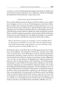 Bild der Seite - 303 - in Die vielsprachige Seele Kakaniens - Übersetzen und Dolmetschen in der Habsburgermonarchie 1848 bis 1918