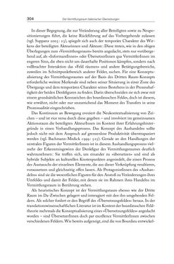 Image of the Page - 304 - in Die vielsprachige Seele Kakaniens - Übersetzen und Dolmetschen in der Habsburgermonarchie 1848 bis 1918