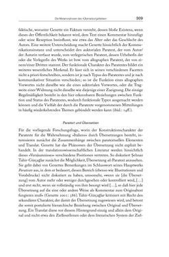 Bild der Seite - 309 - in Die vielsprachige Seele Kakaniens - Übersetzen und Dolmetschen in der Habsburgermonarchie 1848 bis 1918