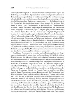 Bild der Seite - 324 - in Die vielsprachige Seele Kakaniens - Übersetzen und Dolmetschen in der Habsburgermonarchie 1848 bis 1918