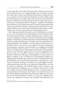 Bild der Seite - 329 - in Die vielsprachige Seele Kakaniens - Übersetzen und Dolmetschen in der Habsburgermonarchie 1848 bis 1918