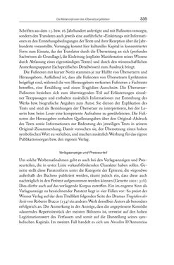 Bild der Seite - 335 - in Die vielsprachige Seele Kakaniens - Übersetzen und Dolmetschen in der Habsburgermonarchie 1848 bis 1918