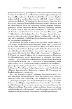 Image of the Page - 343 - in Die vielsprachige Seele Kakaniens - Übersetzen und Dolmetschen in der Habsburgermonarchie 1848 bis 1918