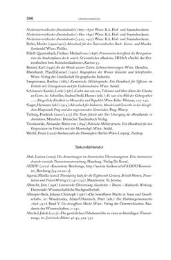 Bild der Seite - 396 - in Die vielsprachige Seele Kakaniens - Übersetzen und Dolmetschen in der Habsburgermonarchie 1848 bis 1918