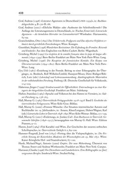 Bild der Seite - 408 - in Die vielsprachige Seele Kakaniens - Übersetzen und Dolmetschen in der Habsburgermonarchie 1848 bis 1918