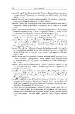Bild der Seite - 416 - in Die vielsprachige Seele Kakaniens - Übersetzen und Dolmetschen in der Habsburgermonarchie 1848 bis 1918