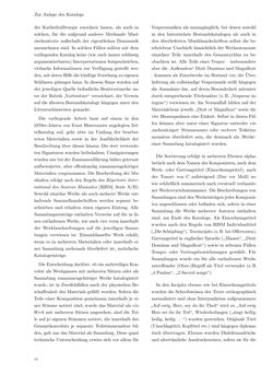 Bild der Seite - vi - in Dommusikarchiv Salzburg (A-Sd) - Thematischer Katalog der musikalischen Quellen