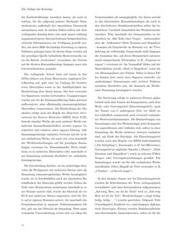 Image of the Page - vi - in Dommusikarchiv Salzburg (A-Sd) - Thematischer Katalog der musikalischen Quellen