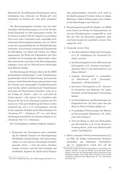 Image of the Page - vii - in Dommusikarchiv Salzburg (A-Sd) - Thematischer Katalog der musikalischen Quellen