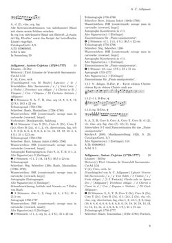 Image of the Page - 9 - in Dommusikarchiv Salzburg (A-Sd) - Thematischer Katalog der musikalischen Quellen