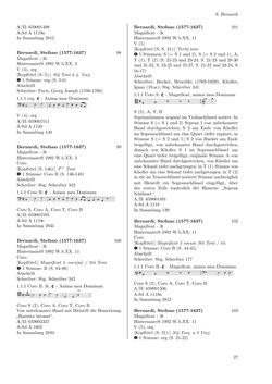 Image of the Page - 27 - in Dommusikarchiv Salzburg (A-Sd) - Thematischer Katalog der musikalischen Quellen