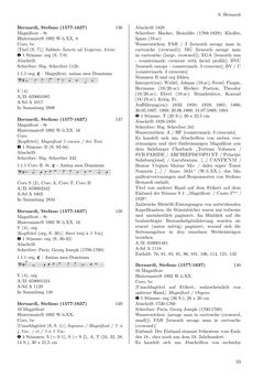 Image of the Page - 33 - in Dommusikarchiv Salzburg (A-Sd) - Thematischer Katalog der musikalischen Quellen