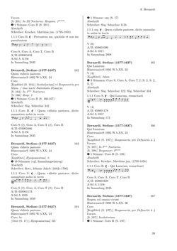 Image of the Page - 39 - in Dommusikarchiv Salzburg (A-Sd) - Thematischer Katalog der musikalischen Quellen